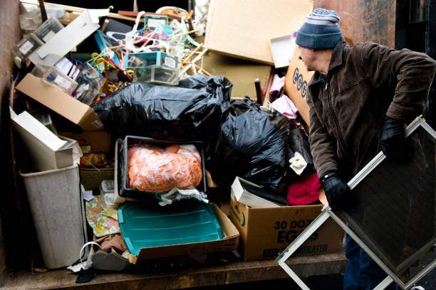 Best Property Management Cleanouts  in Oatfield, OR