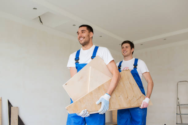 Best Same-Day Junk Removal Services  in Oatfield, OR