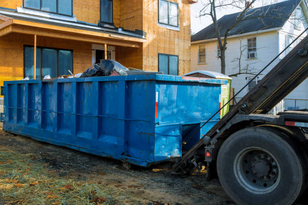 Property Management Cleanouts in Oatfield, OR