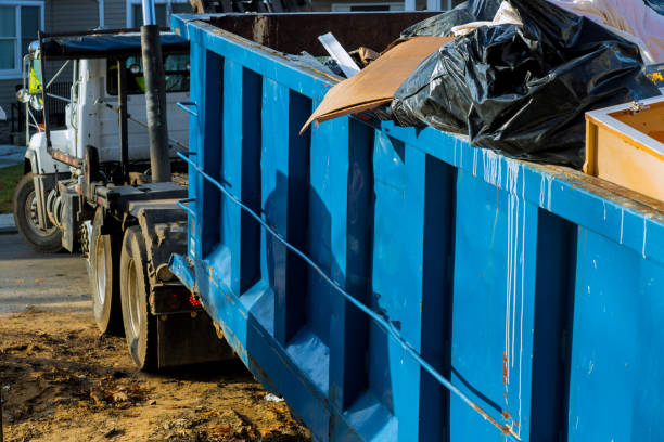 Same-Day Junk Removal Services in Oatfield, OR