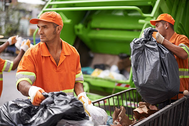 Trusted Oatfield, OR Junk Removal Services Experts